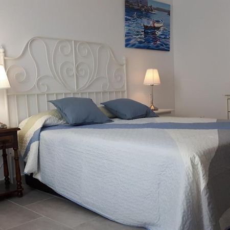 Malagueta&Port Apartment Malaga Bagian luar foto